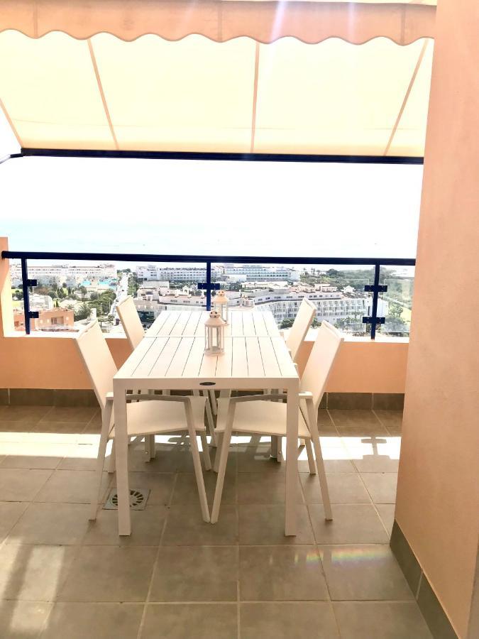 Appartamento Mojacar Espectaculares Vistas Al Mar Esterno foto