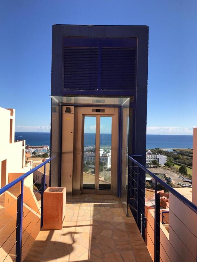 Appartamento Mojacar Espectaculares Vistas Al Mar Esterno foto